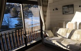 Joli Studio à la Montagne